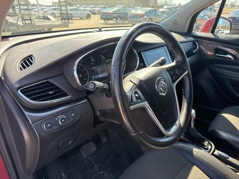 Used 2020 Buick Encore Sport Touring image 14
