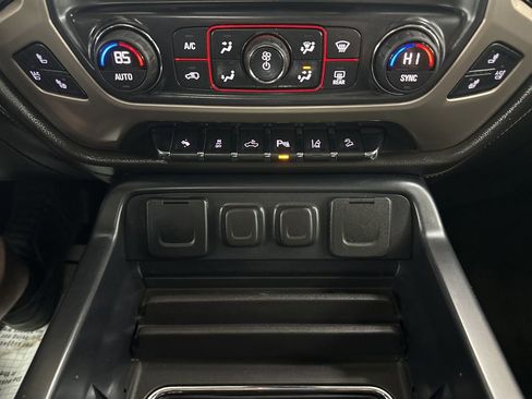 Used 2015 GMC Sierra 1500 Denali w/ Driver Alert Package image 50