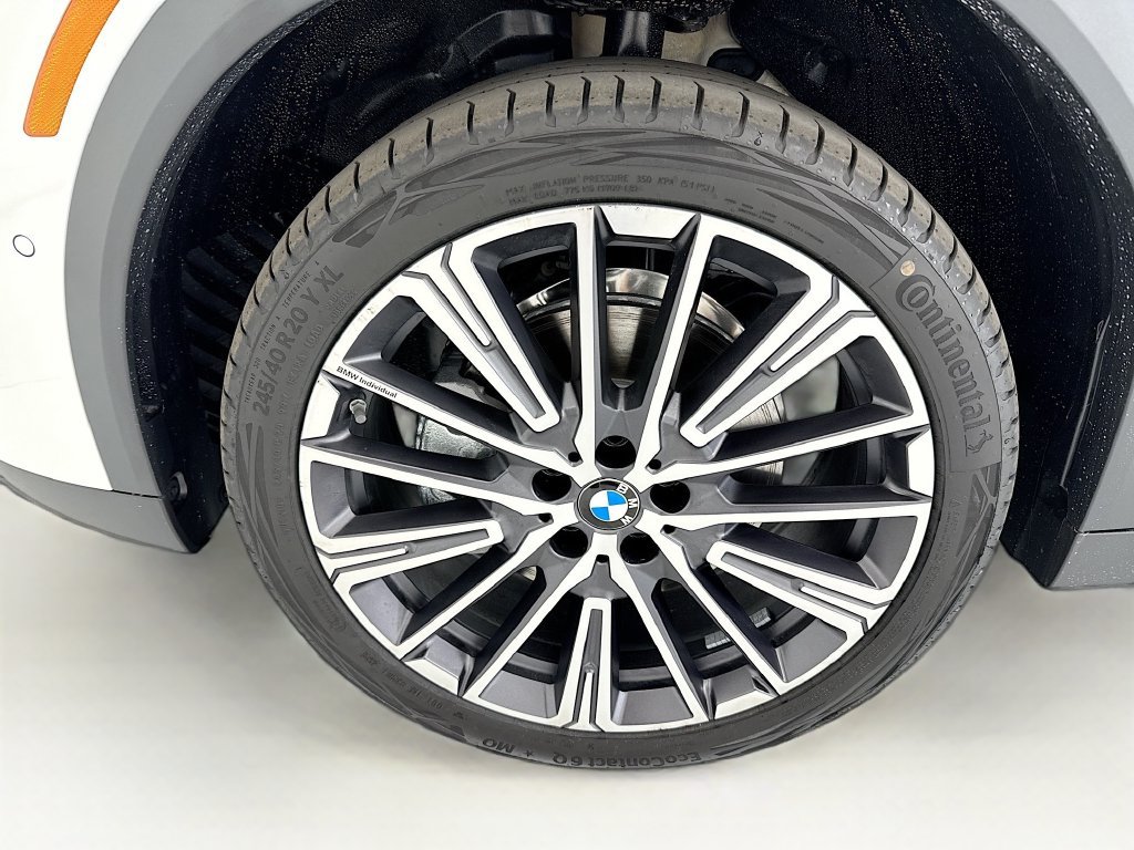 Certified 2026 BMW X2 xDrive28i w/ Convenience Package AWD/4WD image 29