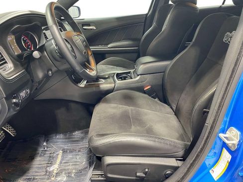 Used 2023 Dodge Charger Scat Pack w/ Plus Group RWD image 14