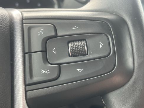Used 2023 GMC Sierra 1500 Elevation AWD/4WD image 24
