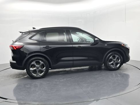 Used 2025 Ford Escape ST-Line FWD image 8