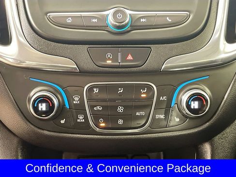 Used 2023 Chevrolet Equinox LT image 19