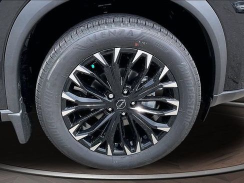 New 2026 Nissan Rogue SV FWD image 12