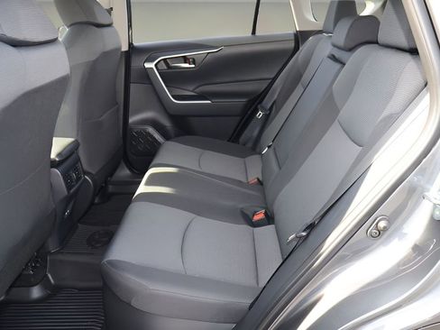 Certified 2025 Toyota RAV4 XLE w/ Convenience Package image 11