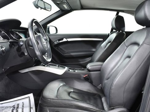 Used 2013 Audi A5 2.0T Premium image 6