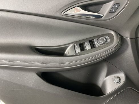 Used 2023 Buick Encore GX Select w/ Sport Touring Package image 24