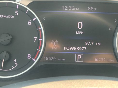 Used 2025 Nissan Sentra SV FWD image 31