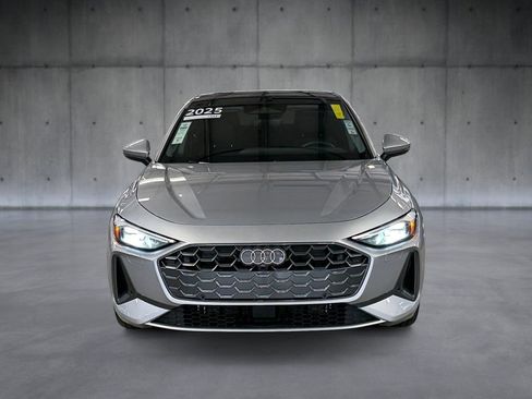 Certified 2025 Audi A5 2.0T Premium w/ Convenience Package AWD/4WD image 8