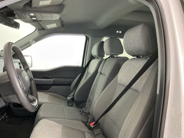 Used 2021 Ford F150 XLT w/ Trailer Tow Package AWD/4WD image 13