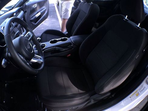 Used 2016 Ford Mustang Coupe w/ Equipment Group 051A image 14