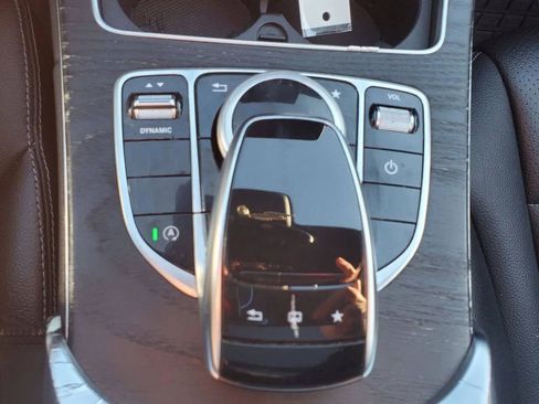 Used 2016 Mercedes-Benz C 300 C 300 4MATIC Sedan 4D image 26