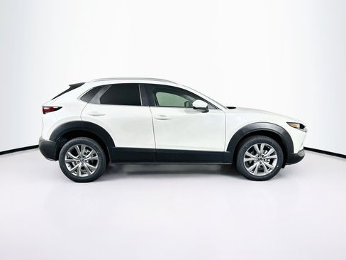 Used 2022 MAZDA CX-30 AWD 2.5 S w/ Preferred Package image 10