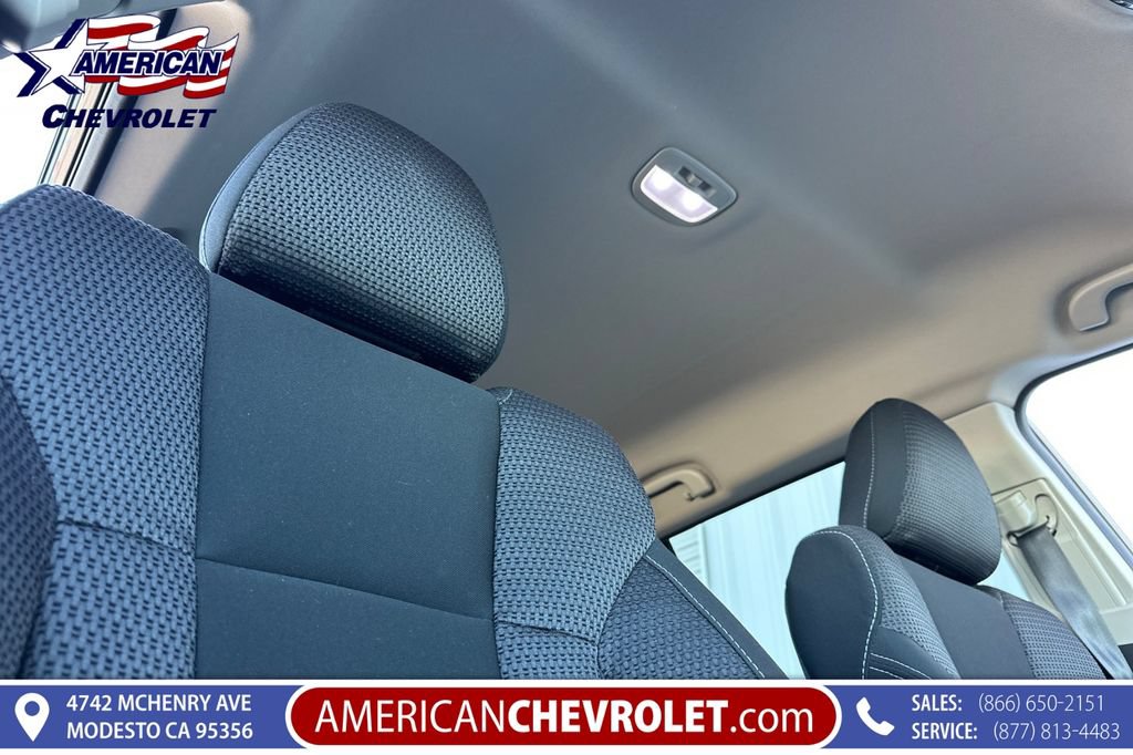Used 2024 Subaru Outback Premium AWD/4WD image 22