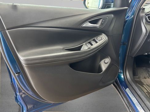 Used 2021 Buick Encore GX Select FWD image 23