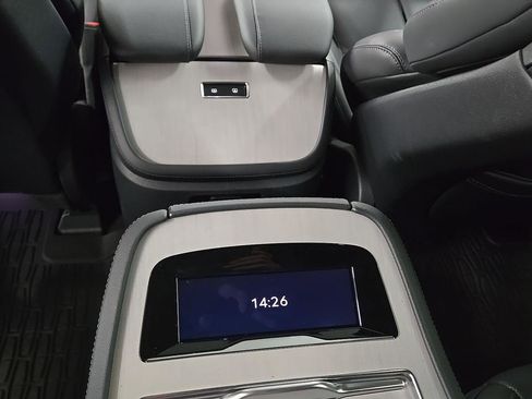 New 2025 Lincoln Navigator Reserve w/ Jet Appearance Package image 15