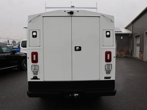 New 2024 Ford Transit 350 AWD w/ Interior Upgrade Package image 6