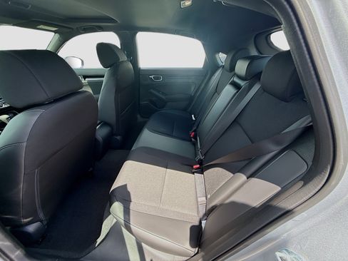 New 2026 Honda Civic Sport image 19