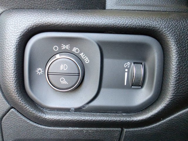 Certified 2022 RAM 1500 Rebel w/ Rebel Level 2 Equipment Group AWD/4WD image 18