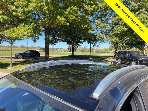 New 2025 Buick Encore GX Sport Touring image 6