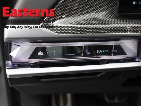 Used 2023 BMW 740i w/ Executive Package RWD image 21
