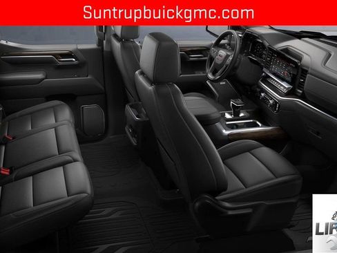 New 2026 GMC Sierra 1500 Elevation w/ Elevation Premium Package image 31