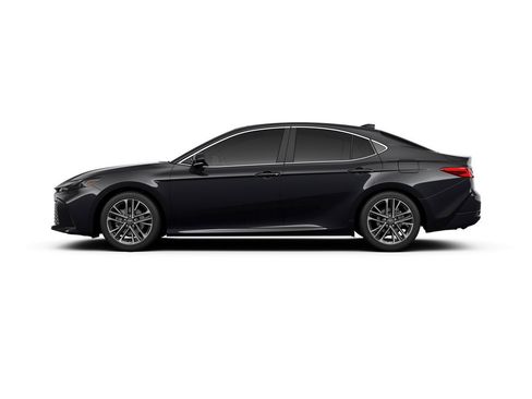New 2026 Toyota Camry XLE image 4