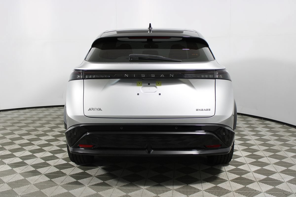 Used 2023 Nissan Ariya FWD image 5