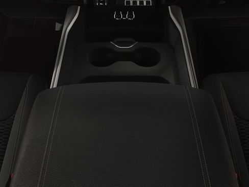 New 2026 RAM 1500 Lone Star image 4