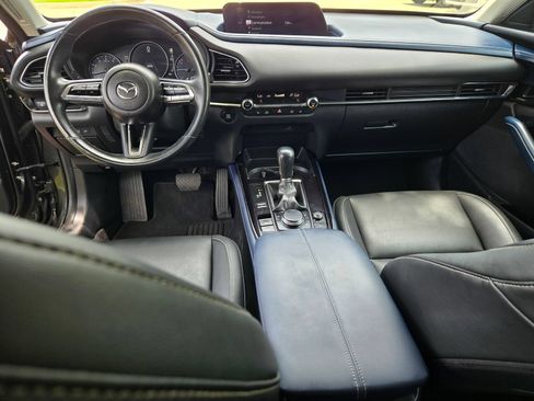 Used 2020 MAZDA CX-30 AWD w/ Preferred Package image 8