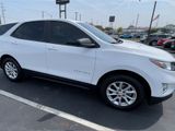 Used 2020 Chevrolet Equinox LS image 3