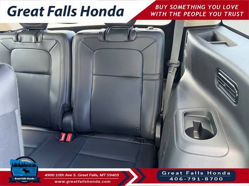 Used 2022 Lincoln Aviator Reserve w/ Equipment Group 201A AWD/4WD image 22