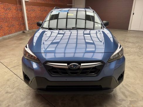Used 2023 Subaru Crosstrek 2.0i image 7
