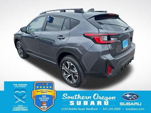 New 2026 Subaru Crosstrek 2.0i Premium AWD/4WD image 5