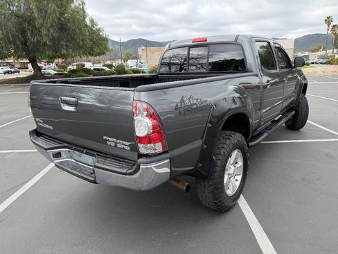 Used 2012 Toyota Tacoma PreRunner image 9
