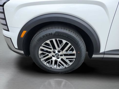 New 2026 Hyundai Palisade SEL AWD/4WD image 30