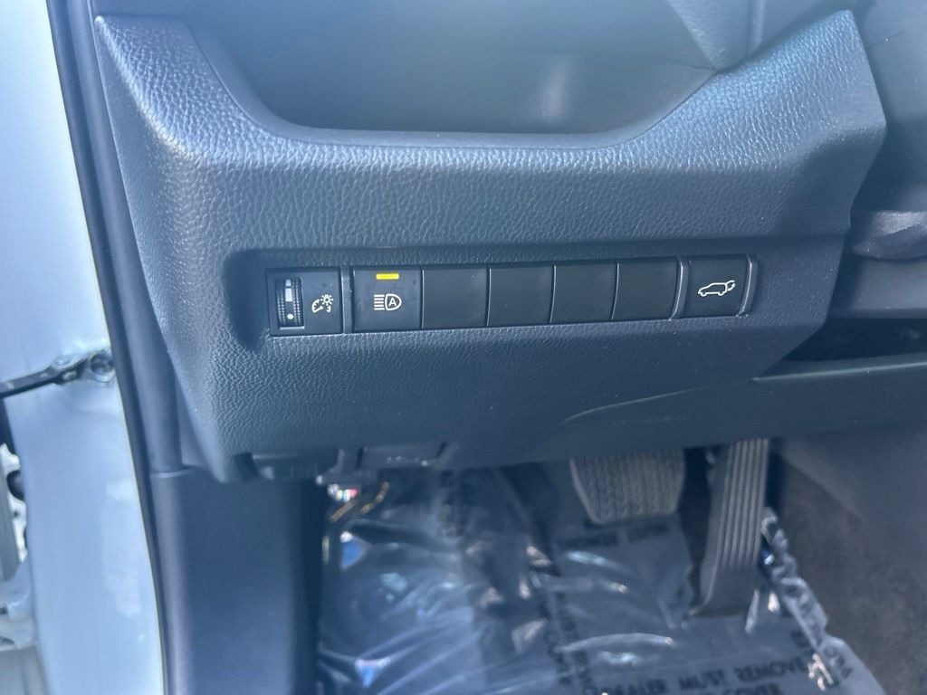 Used 2024 Toyota RAV4 XLE w/ Convenience Package FWD image 35