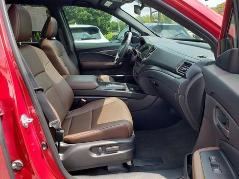 Used 2024 Honda Passport EX-L image 20