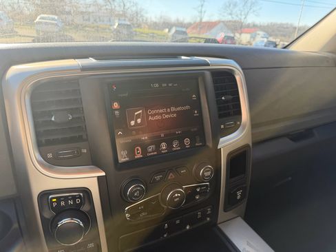 Used 2014 RAM 1500 Outdoorsman image 19