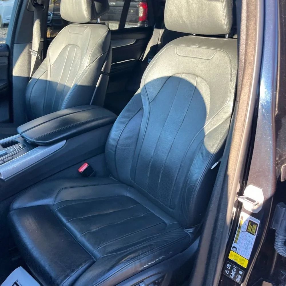Used 2016 BMW X5 xDrive50i AWD/4WD image 21