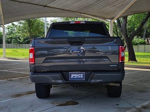 Used 2020 Ford F150 XL w/ Equipment Group 101A Mid image 6