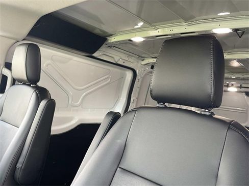 New 2025 Ford Transit 250 Low Roof image 17