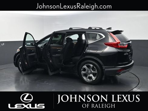 Used 2019 Honda CR-V EX image 37