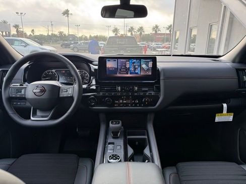 New 2026 Nissan Pathfinder Rock Creek AWD/4WD image 27