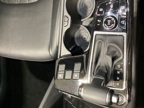 Used 2023 Kia Sportage X-Line w/ X-Line Premium Package image 17