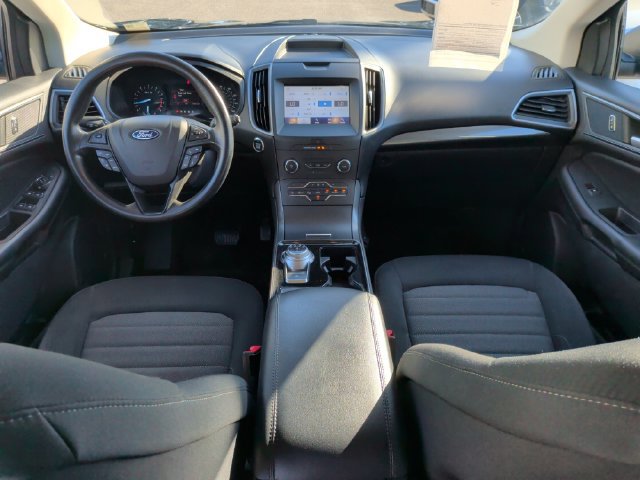 Used 2020 Ford Edge SE FWD image 27