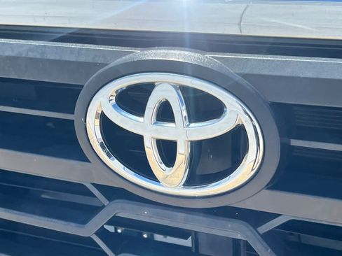 Used 2024 Toyota Tundra SR5 w/ TRD Off-Road Package AWD/4WD image 13