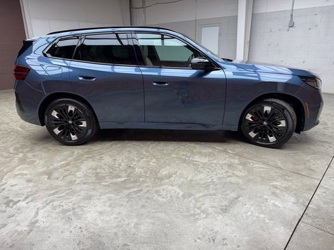 Used 2026 BMW X3 M50 image 6