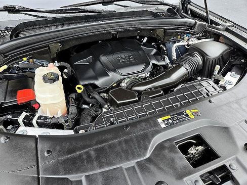 Used 2023 Jeep Grand Cherokee L Overland image 19