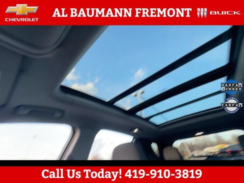 Used 2023 Chevrolet Equinox LT FWD image 25